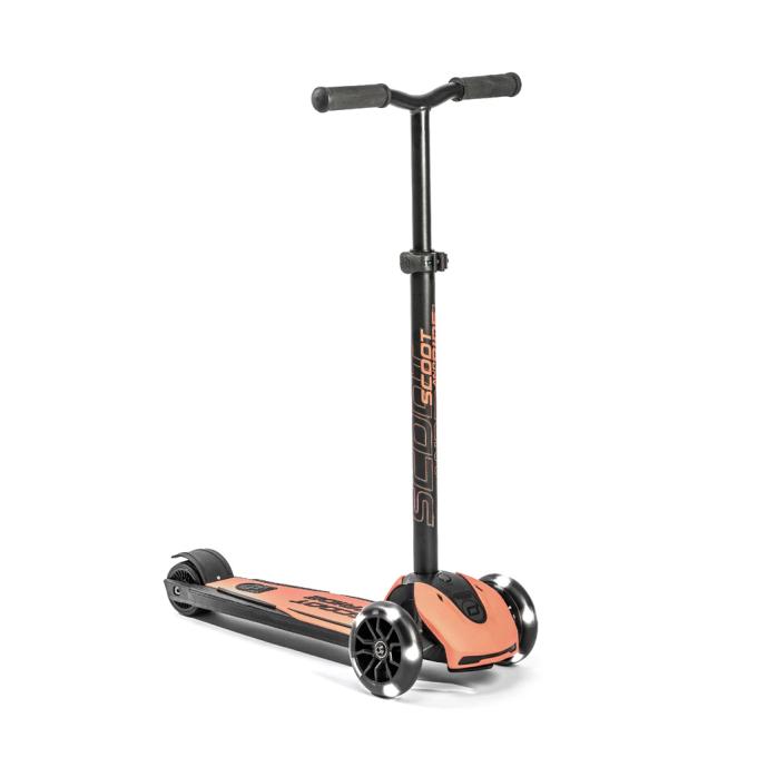 Scoot&Ride SR-190117-PEACH