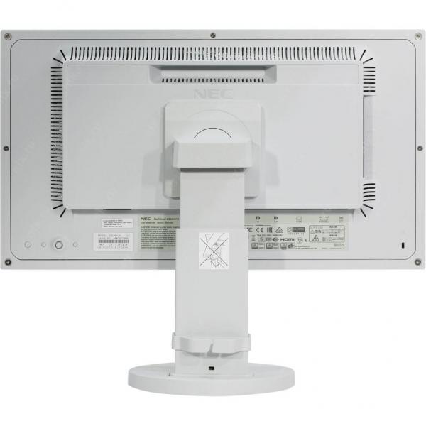 Монитор NEC EX241UN White 60004065
