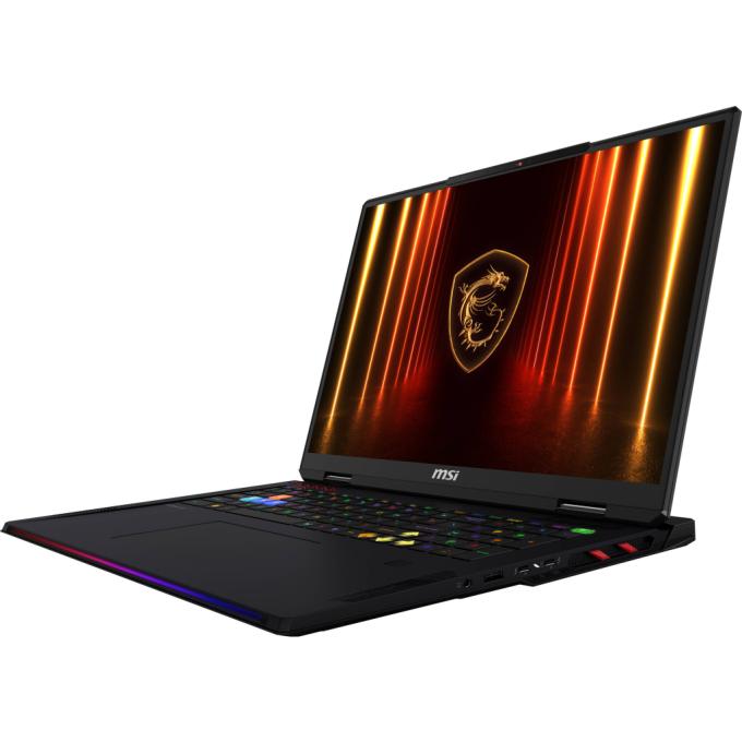 MSI A9WJG-208UA
