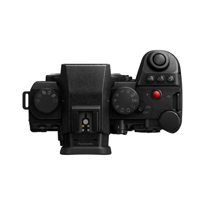 PANASONIC DC-S5M2XEE