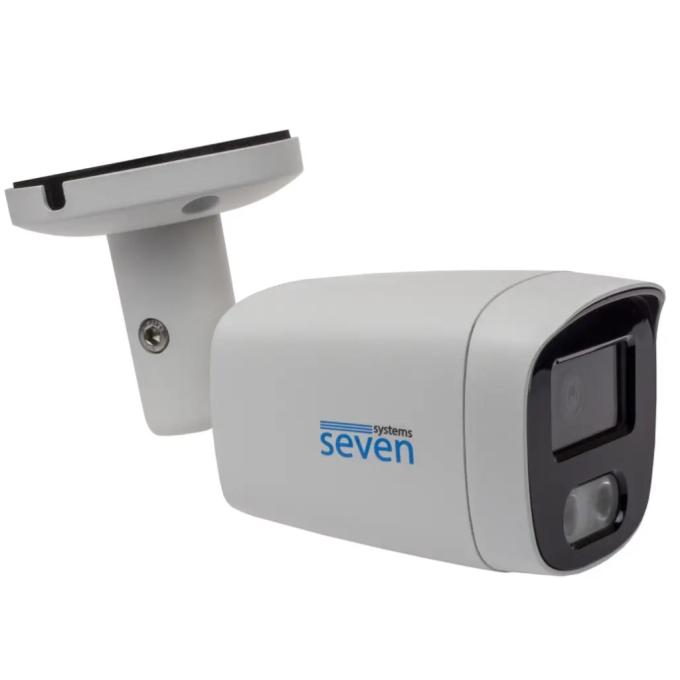 SEVEN Systems IP7222PAw28