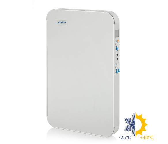 VOLTER СНПТОSmart-7(М)