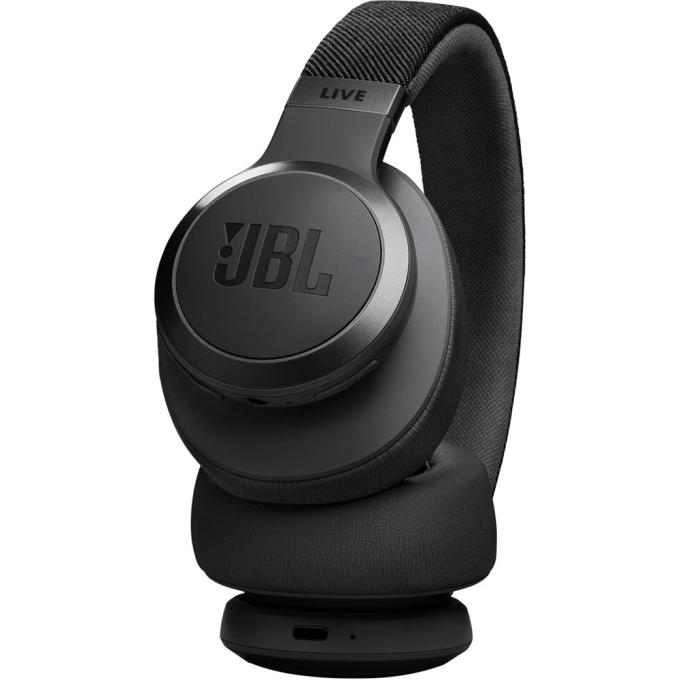 JBL JBLLIVE770NCBLK