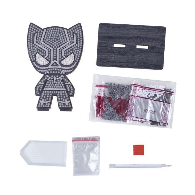 Crystal Art CAFGR-MCU004