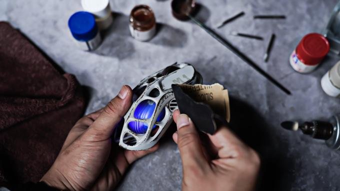 GravaStar GRAVASTARM1PRO_WSM