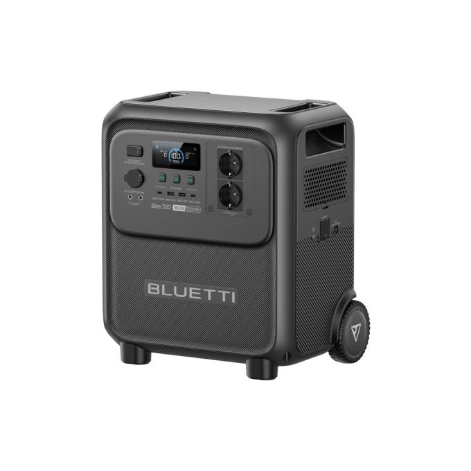 BLUETTI EL320/noVAT