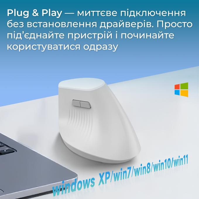 Ajazz i300-W