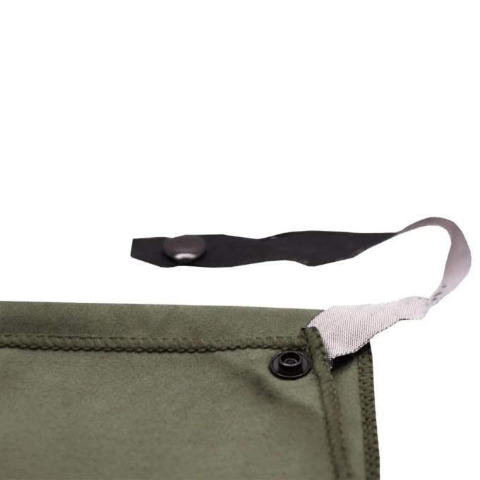 Tribe T-LC-0001-M-army-green