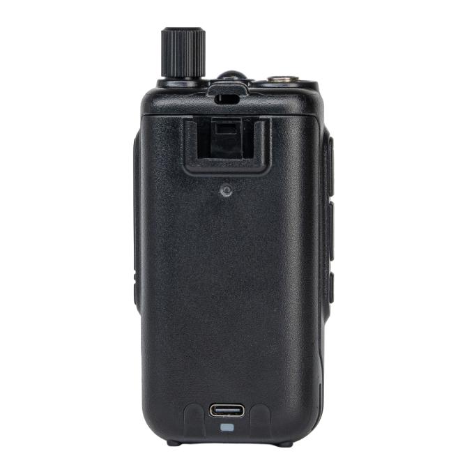 Baofeng UV-5R_MINI_Black