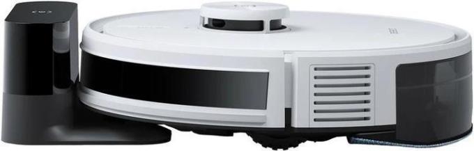 Ecovacs DLX34 WHITE