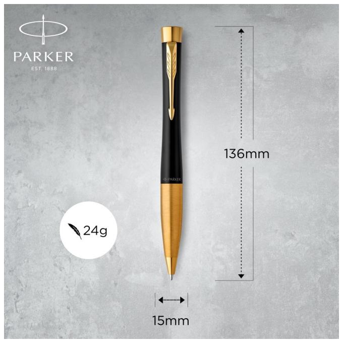 Parker 30035_TR