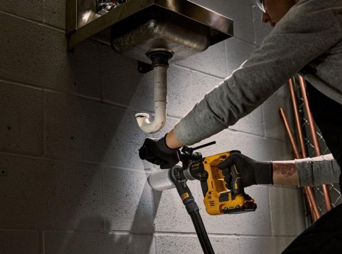 DeWALT DCH072N