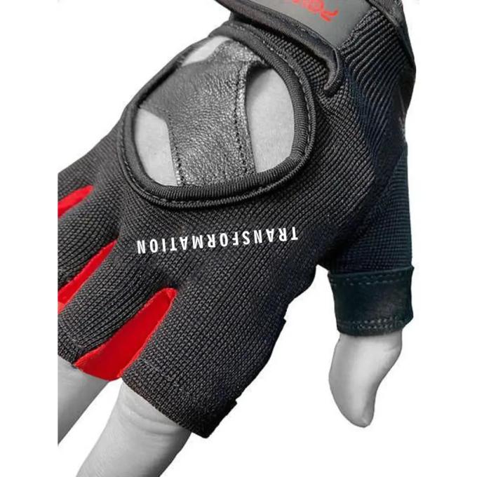 PowerPlay PP_2222_XL_Black