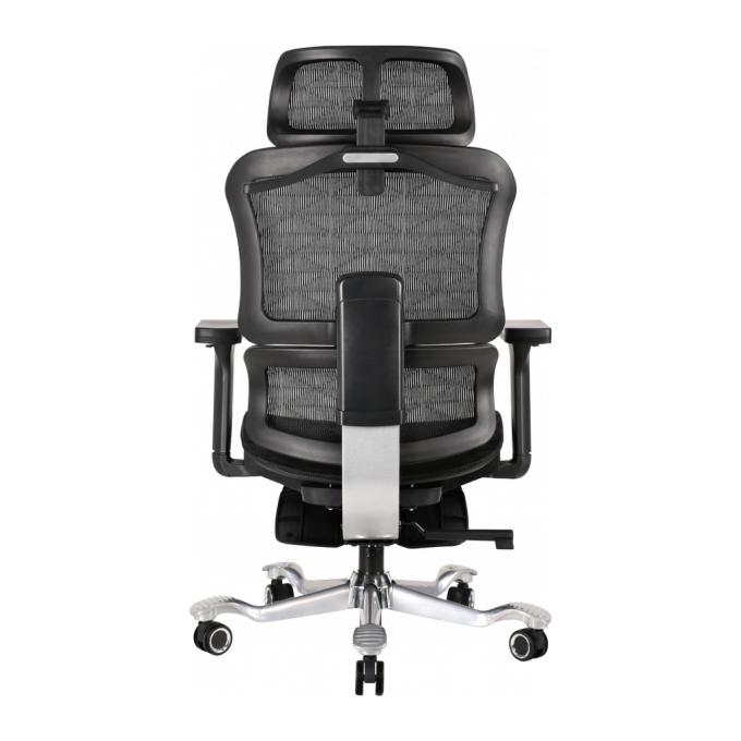 GT Racer B-542 Black
