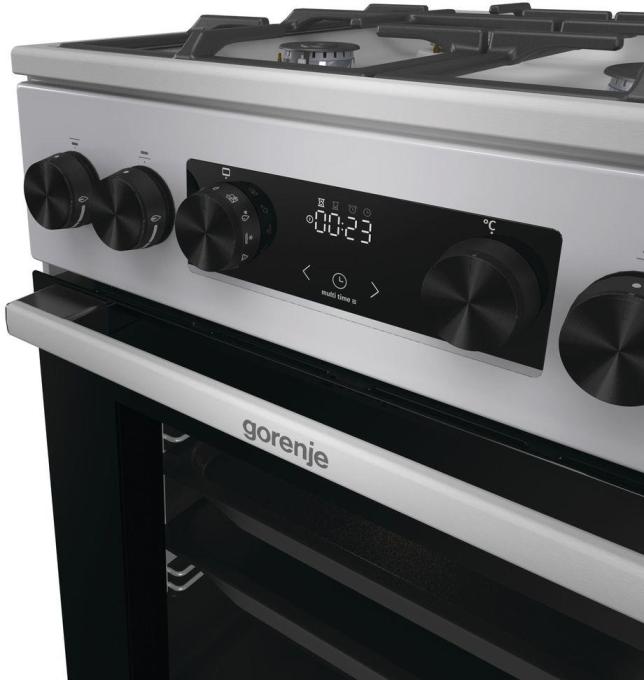Gorenje GKS5C70HXF