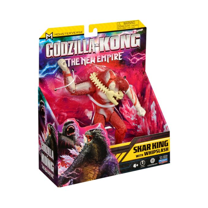 Godzilla vs. Kong 35205