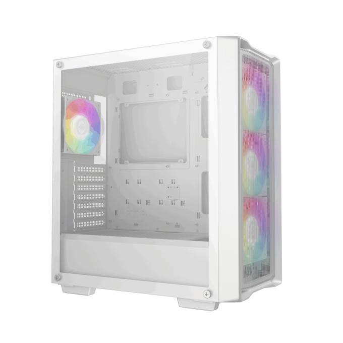 Deepcool R-CC560-WHAMA4-G-2