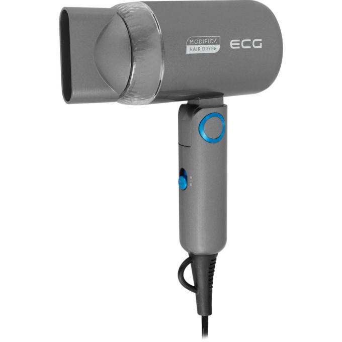 ECG Modifica Grigio Piccolo