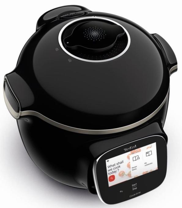 TEFAL CY912830