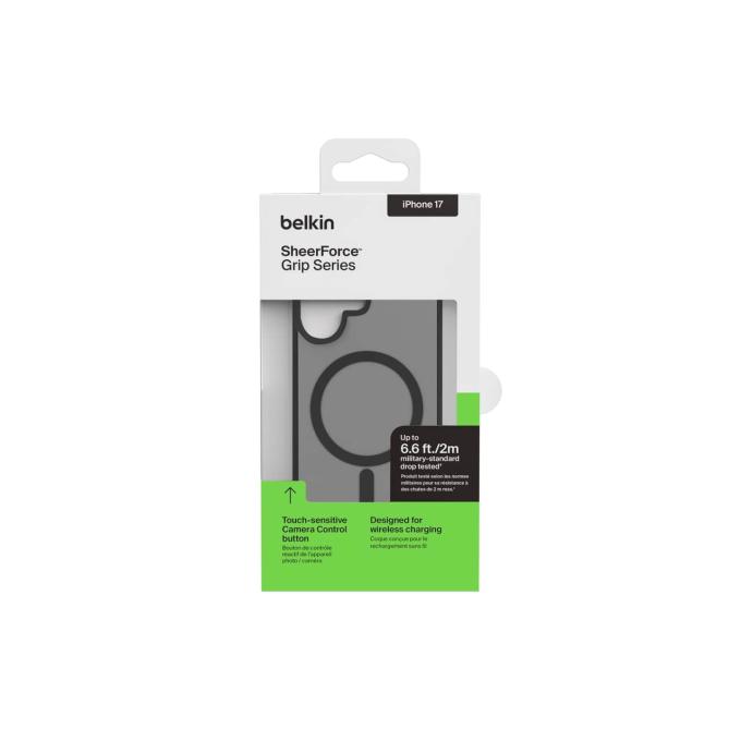 Belkin MSA034HQBK