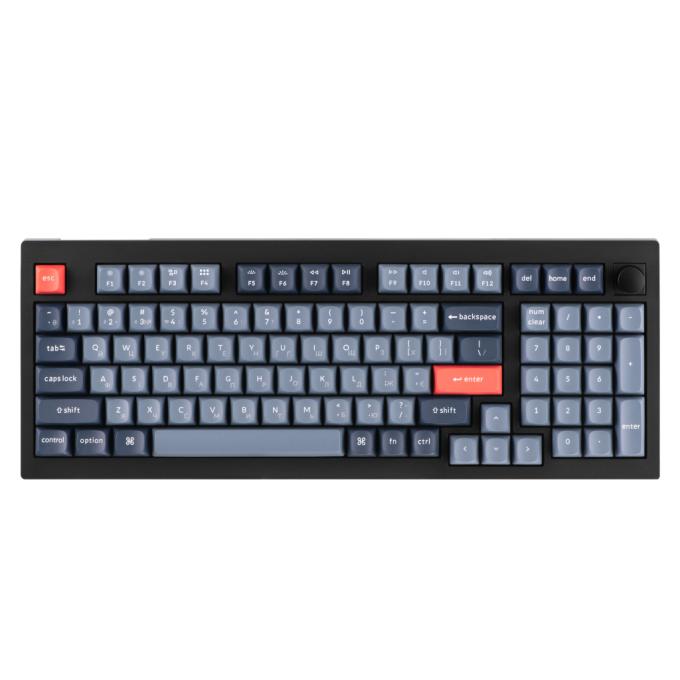 Keychron V5M-D4-UA