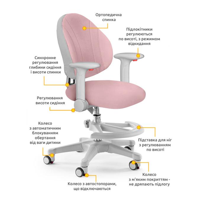 Evo-kids Y-407 DP
