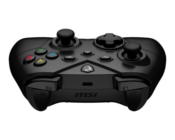 MSI FORCE GC300 W