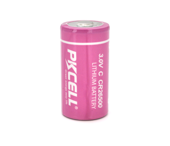 PKCELL CR26500