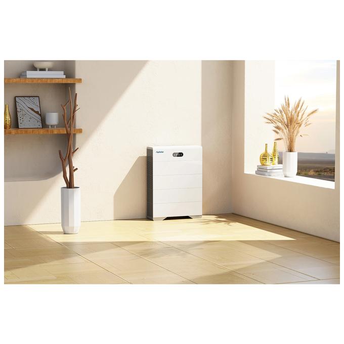 AlpSolar ComoH2