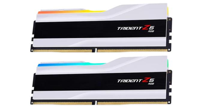 G.Skill F5-6400J3239G16GX2-TZ5RW