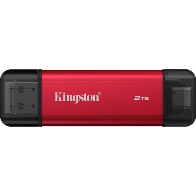 Kingston SPSD/2TB