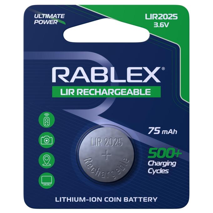 Rablex RLIR2025