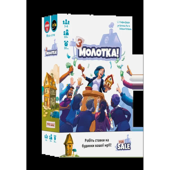Geekach Games GKCH006