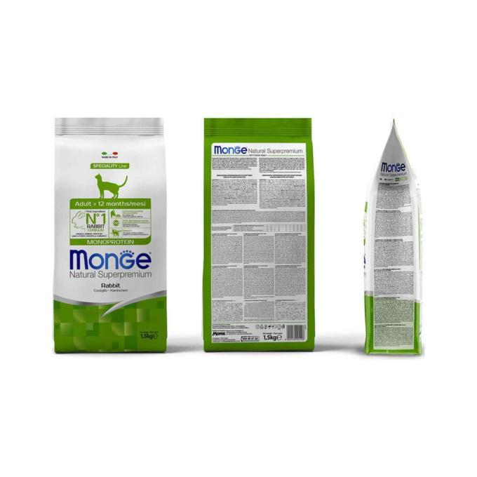 Monge 8009470011945