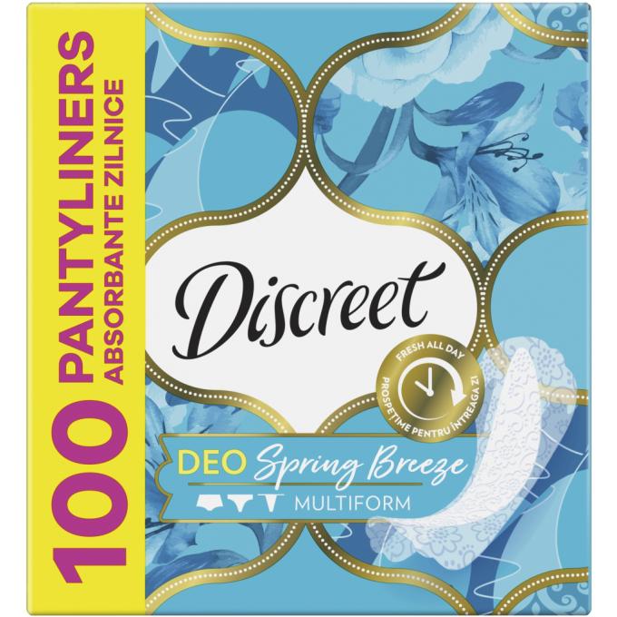 Discreet 8006540222645