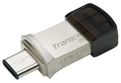 Transcend TS256GJF890S