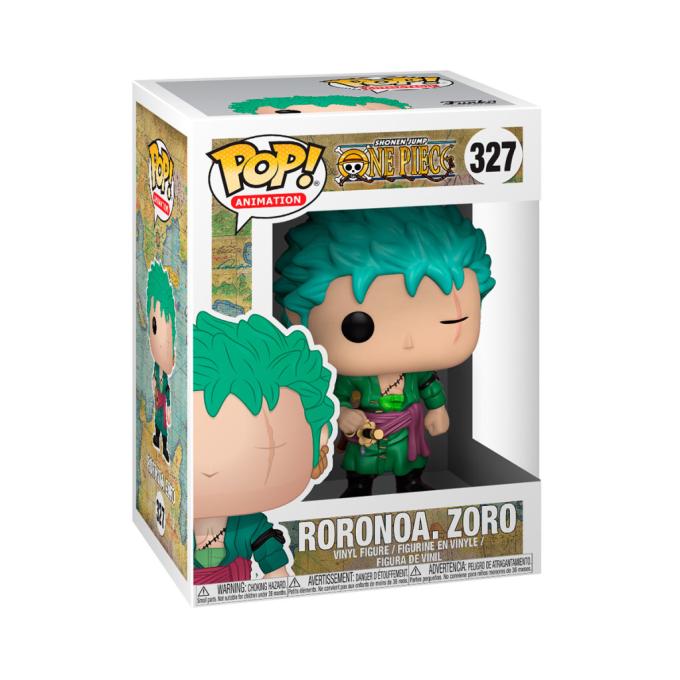 Funko Pop 23191