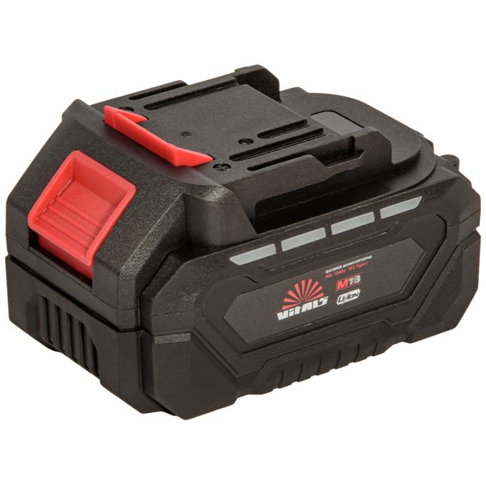 Vitals 236996