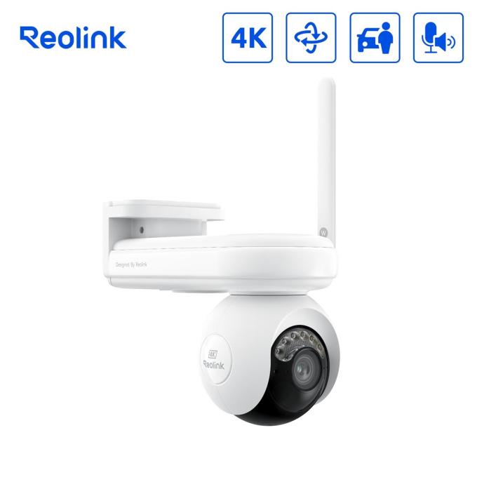 Reolink B660