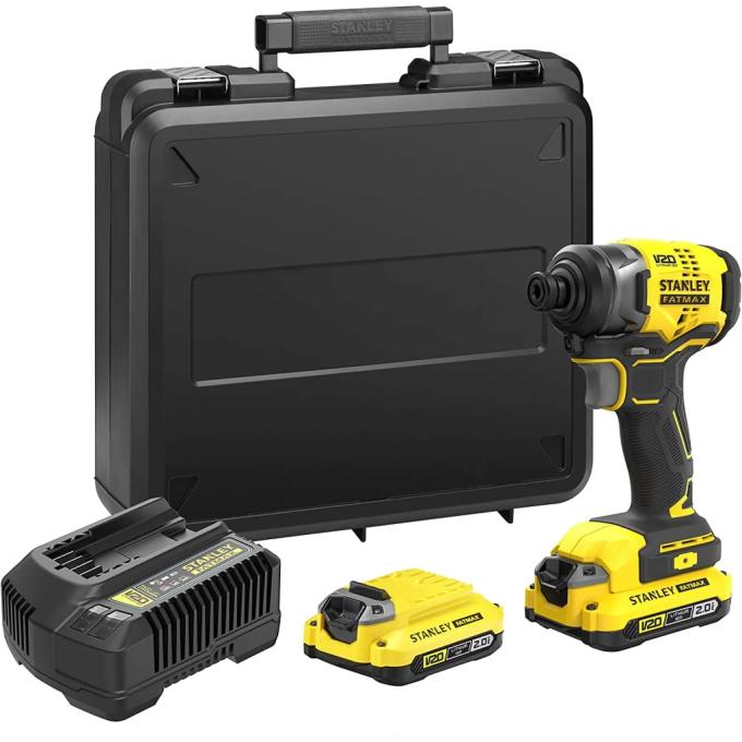 Stanley SFMCF810D2K