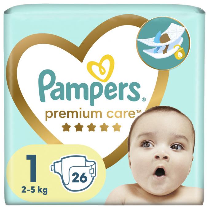 Pampers 8001841104614