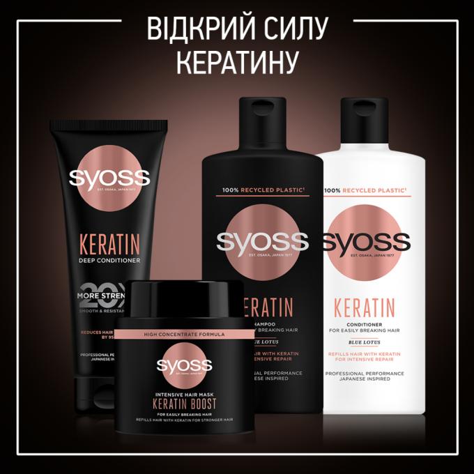 Syoss 9000101689976