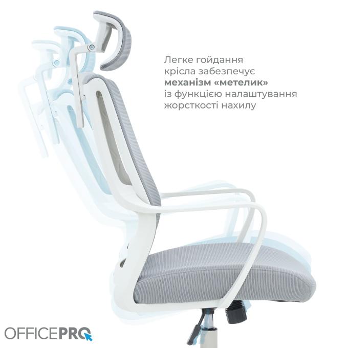 OfficePro OC310-W-LG-LG