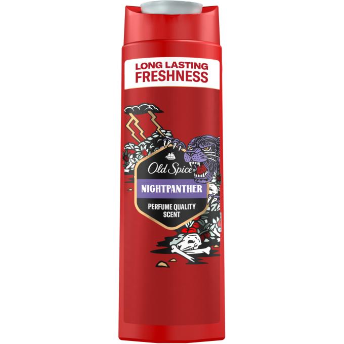 Old Spice 8006540456439
