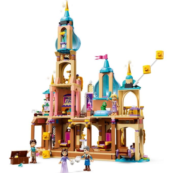 LEGO 43297