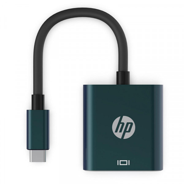 HP (HP official licensee) DHC-CT201