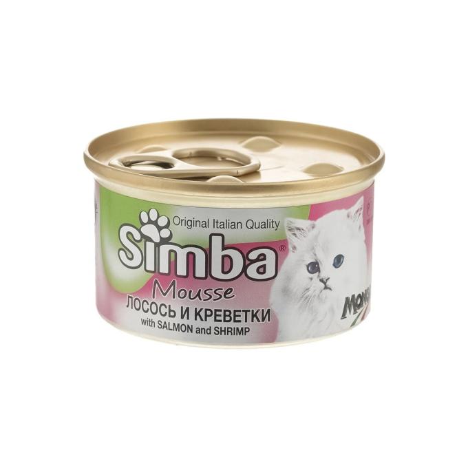 Simba 8009470009430