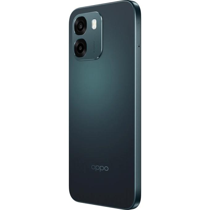 Oppo QECPH2817_BLUE_6/256