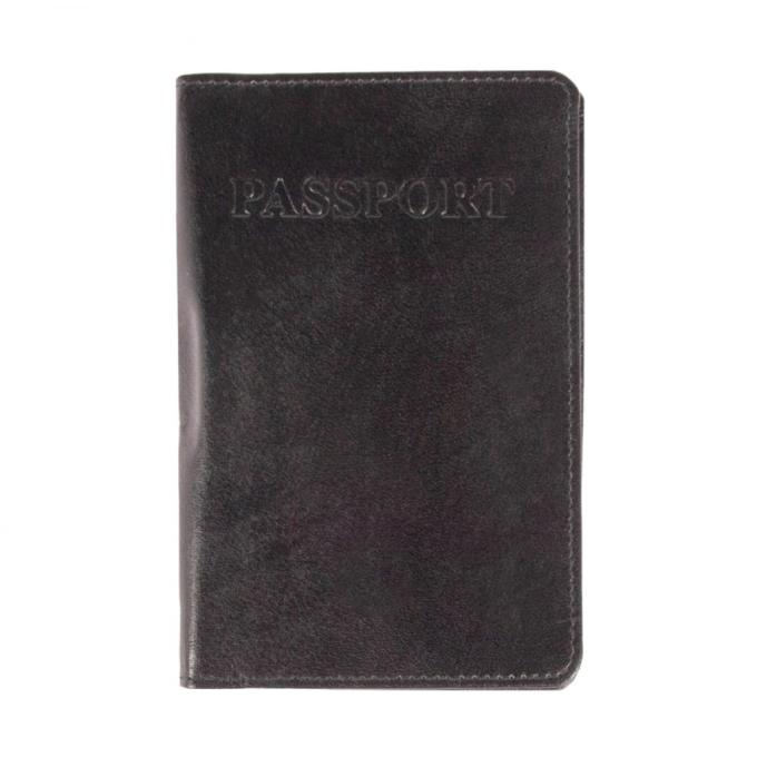 Ashwood TW01 BLACK
