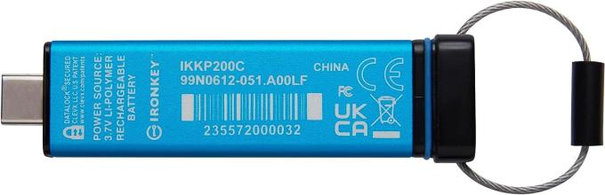 Kingston IKKP200C/128GB